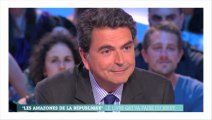 Zapping politique : Chirac et son invraisemblable 