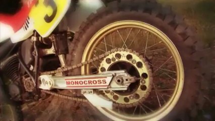 Vidéo : Retour vers le futur avec Pierrick Paget