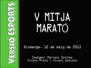 2013-05-12 V Mitja Marato