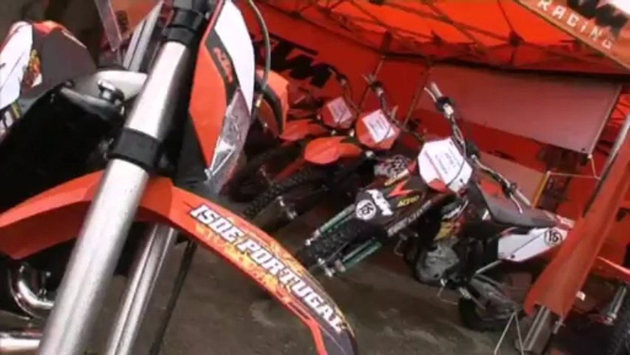 ktm mania