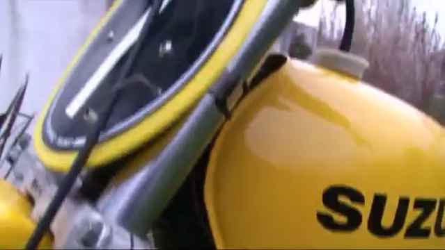 MX Vintage : St-Herblain ouvre le bal ce week-end