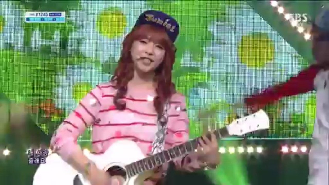 Juniel - Pretty Boy (Jun 2, 2013)