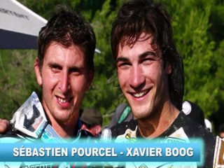 Demaria arrive chez KRT !