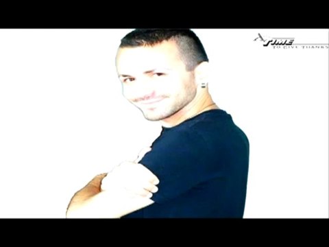 Нова Авторска Песен Благодаря ти Милен Кръстев 2013