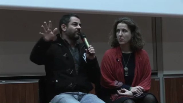 Samedi VerTICal journée Développement Durable et TIC : débat