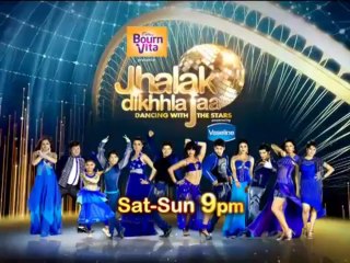 JDJ6 Promo 2 - 8th & 9th June 2013