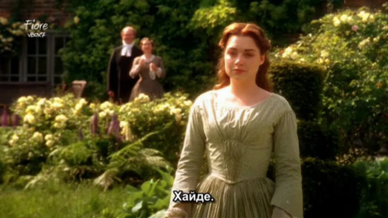 North&South ep.2 part 1 /2