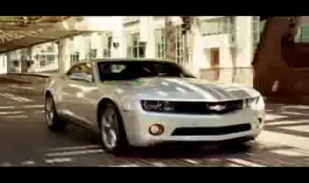 2013 Chevy Camaro Dealership Riverview, FL | Chevrolet Camaro Dealer Riverview, FL