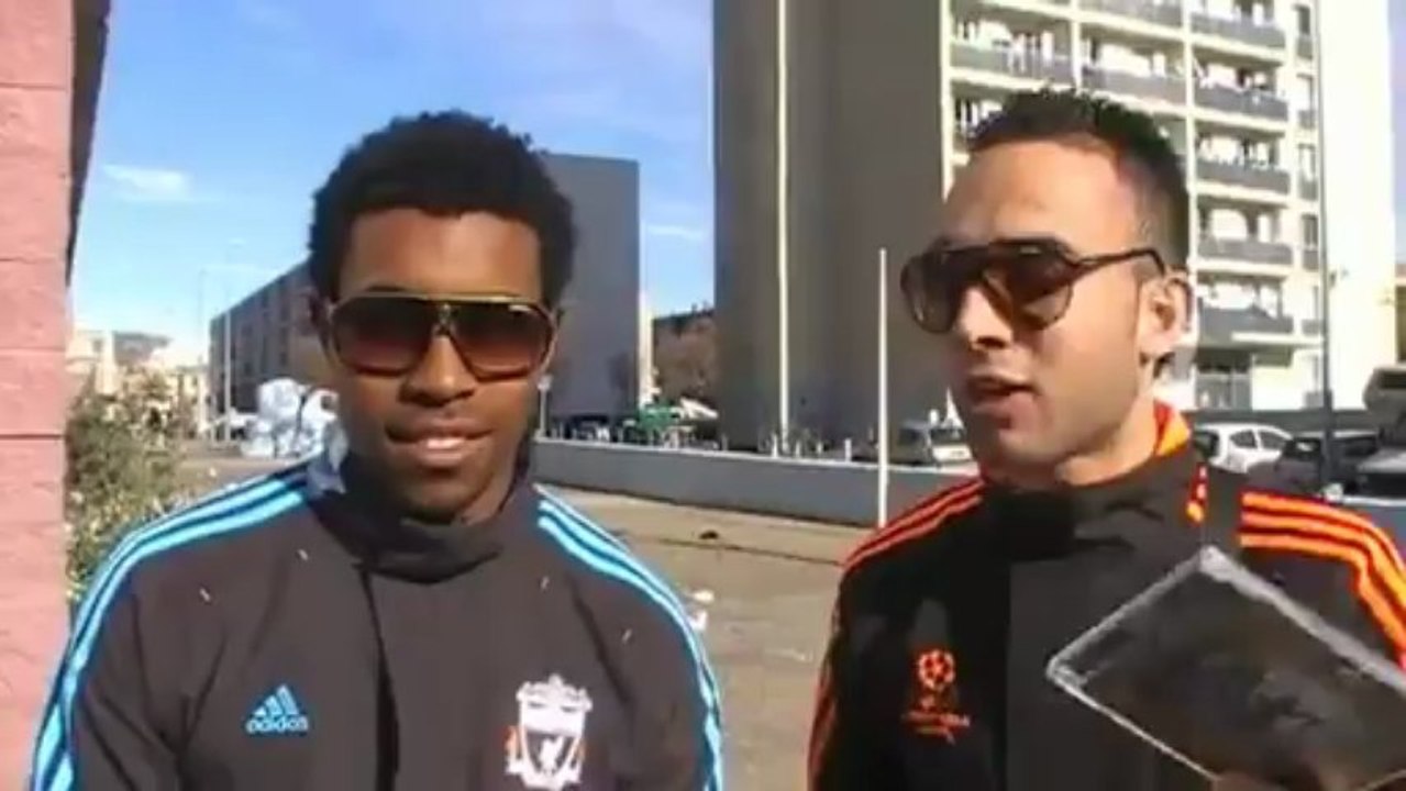 Krims Mania - Episode 18 QNC Parti 1