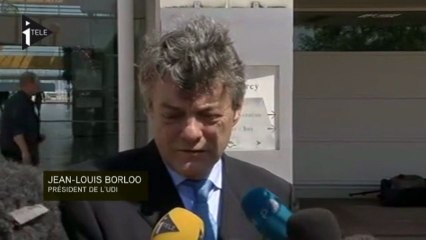 "Le plus grand socialiste des 40 dernières années"