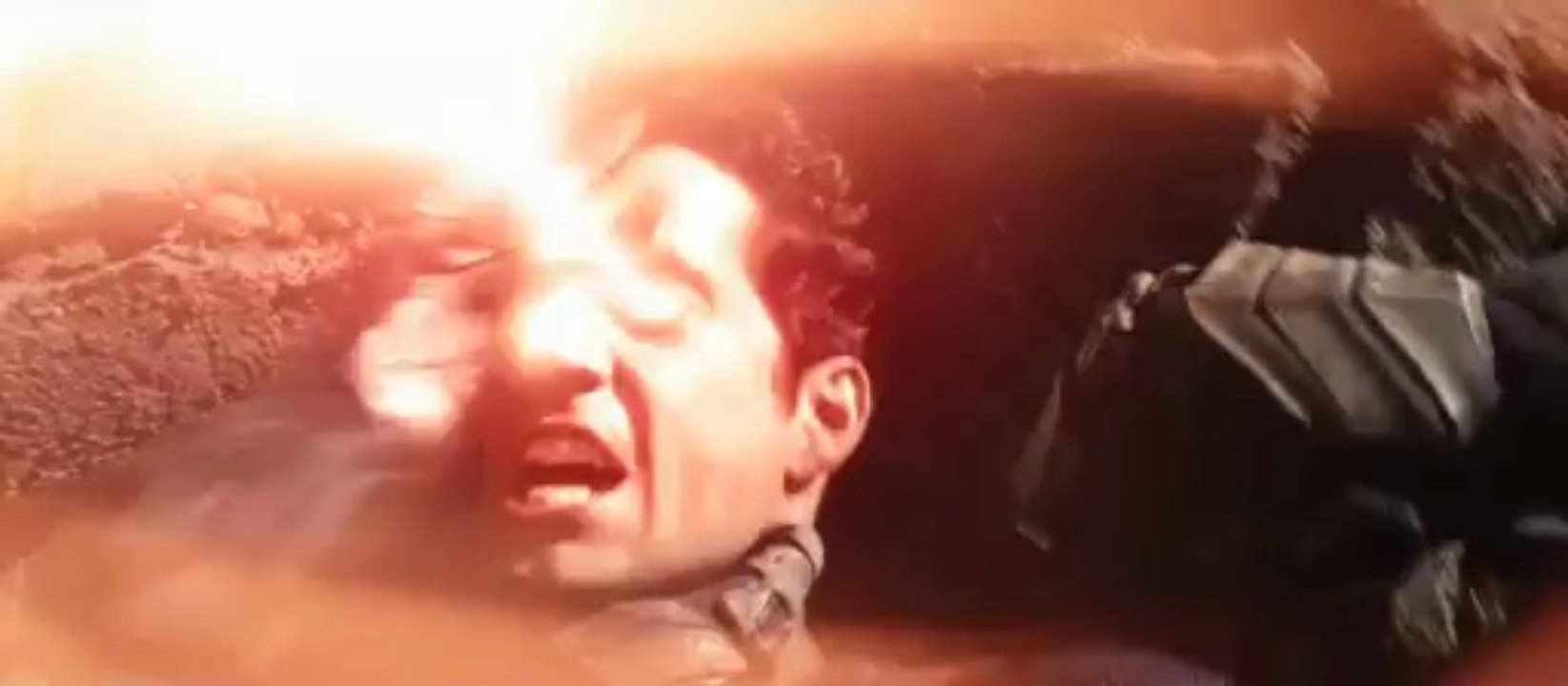 Man of Steel - (bande-annonce Nokia vo)