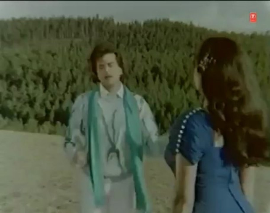 Touch Me - Himmat Aur Mehanat (1987) Full Song HD