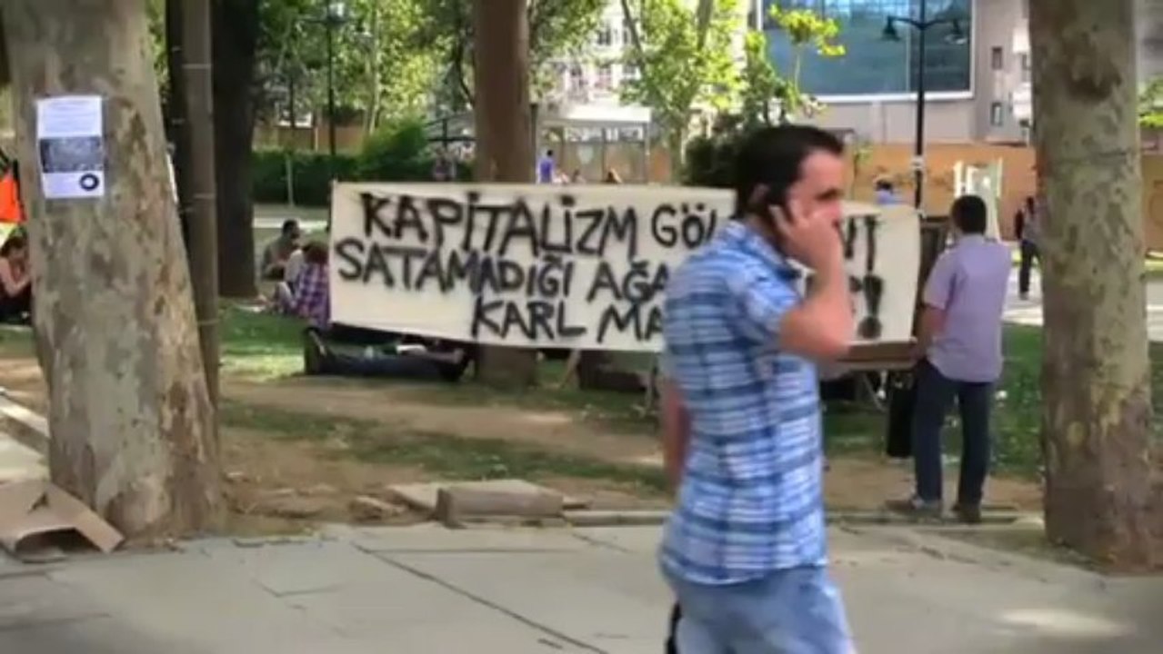 TENCERE TAVA HAVASI (Sound of Pots and Pans) -  Kardeş Türküler