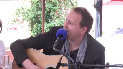 La tristitude c'est être en direct de Marrakech mais à Orly