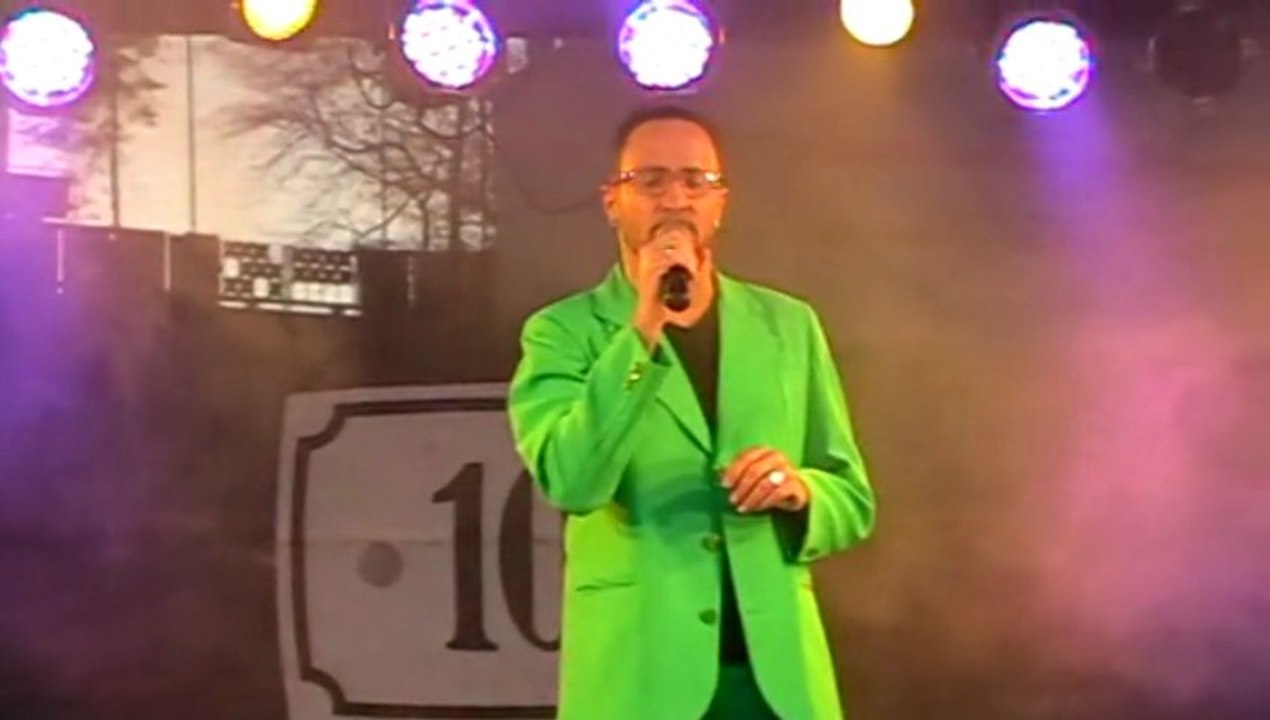 Thomas Grotto w Koszalinie