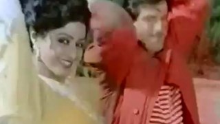 Mumbai Roke To Roke - Himmat Aur Mehanat (1987) Full Song HD