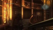 Resident Evil : Revelations - Trailer 06 - Lady Hunk
