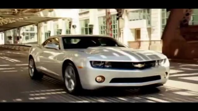 2013 Chevy Camaro Dealership Brandon, FL | Chevrolet Camaro Dealer Brandon, FL