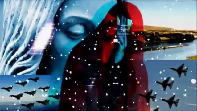 Omer Pasha-My Message (Reprise)