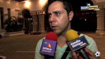 San Luis condiciona el contrato del 'Bofo' Bautista