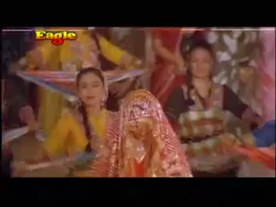 Tujhe Dekhe Bina Dil - Insaaf Kaun Karega (1987) Full Song HD