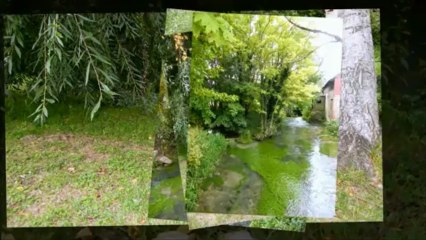 entre compiègne et chantilly