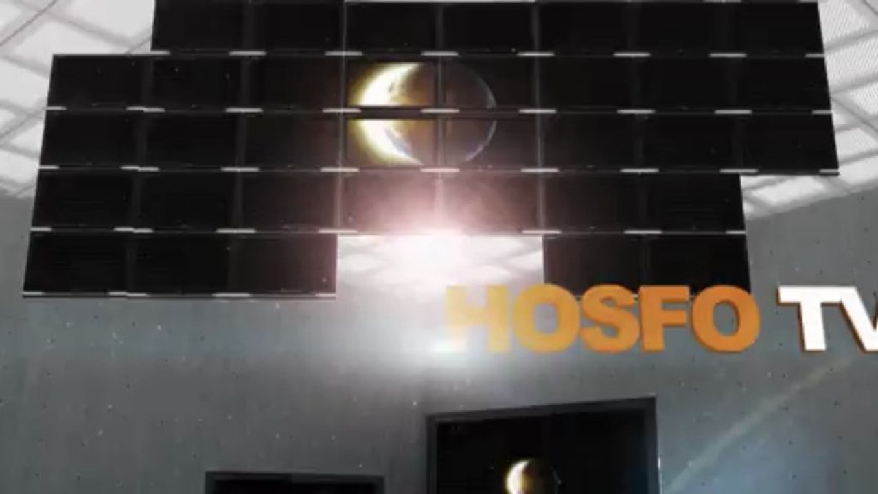 HOSFO TV JINGLE