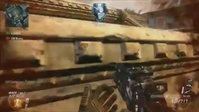 Black Ops 2 - Top 5 Millenium