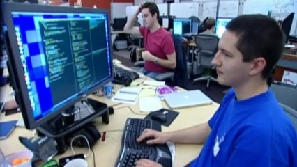 EEUU se vale de los servidores de Facebook, Apple o Microsoft para espiar