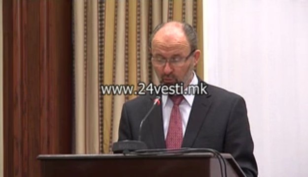 IZJAVI KOCE TRAJANOVSKI I KALENIKOV