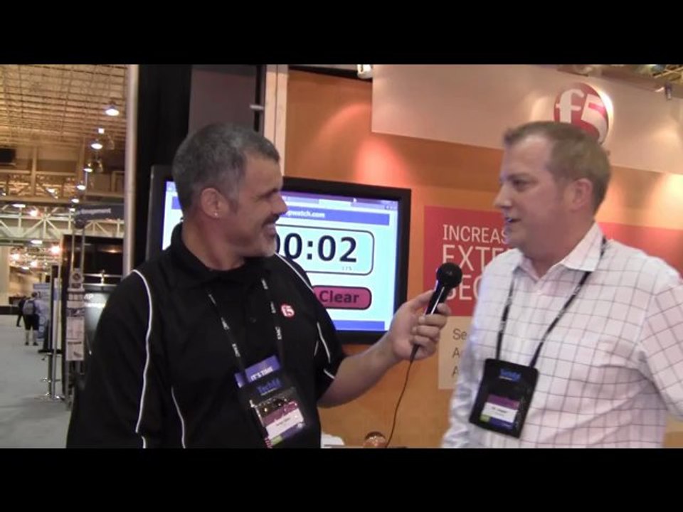 TechEd2013 – The Video Outtakes