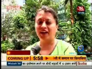 Movie Masala [AajTak News] 7th June 2013 Video Watch Online