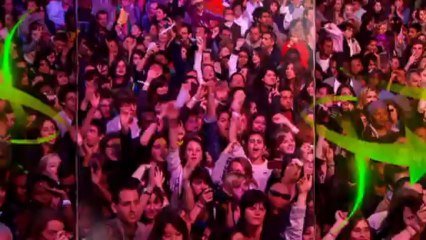 Rendez-vous pour le grand concert Génération M6 Live !