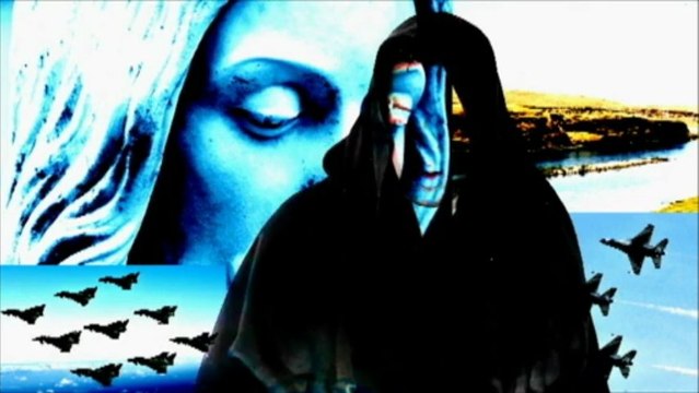 Omer Pasha-The Descent Of Christ