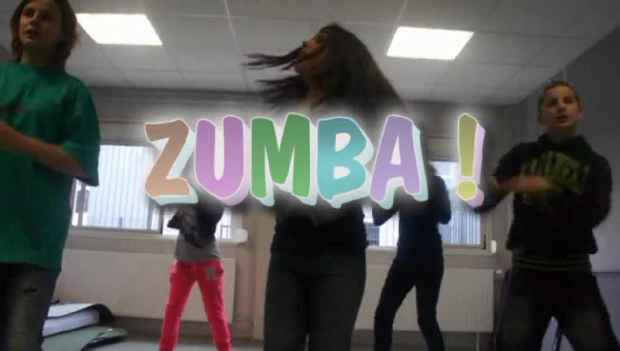 Zumba 4