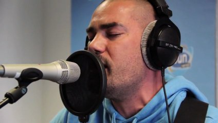 Fonky Nyko - A Real Source Of Inspiration