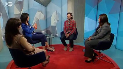 Cuadriga: Protestas en Turquía: una sociedad dividida | Cuadriga