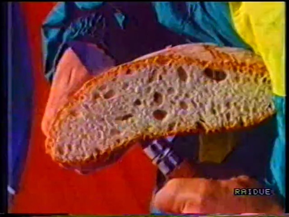 Spot Nutella 1990
