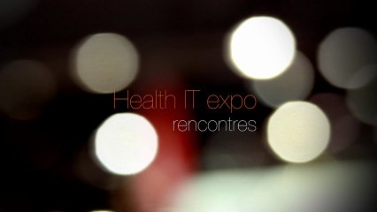 [FR] quelles évolutions dans le secteur de l'e-santé ? [vidéo]