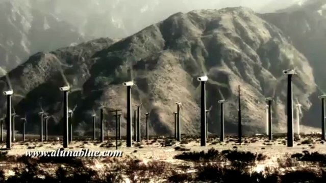 Stock Videos - Wind Power 0201 - Stock Footage