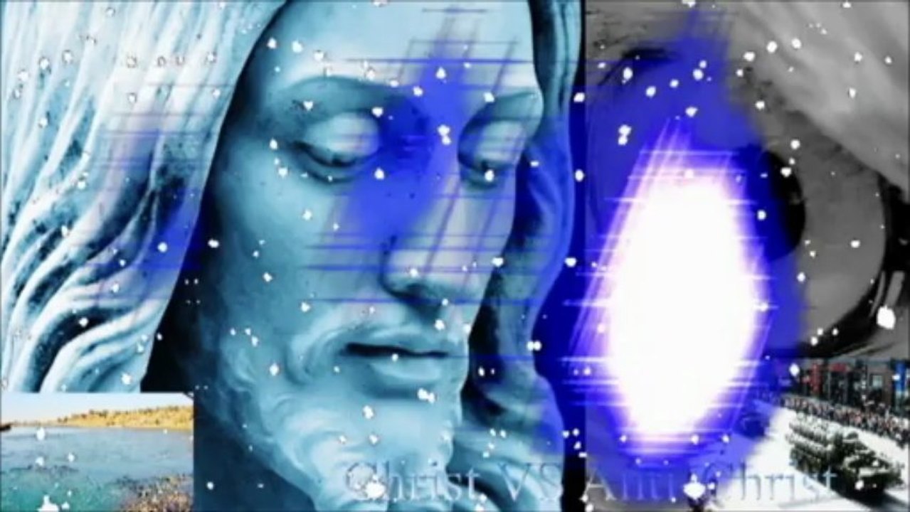 Omer Pasha-Glory of Christ (Reprise)