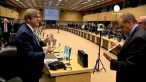 Verhofstadt y Cohn-Bendit reciben el premio 