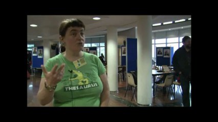 Moustic 2013 : barcamps et accélérateurs de projets