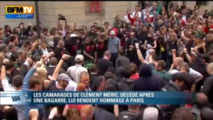 Caroline Fourest: l'invitée de Ruth Elkrief - 06/06