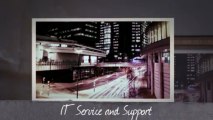 A Leading IT support company London – NCS London