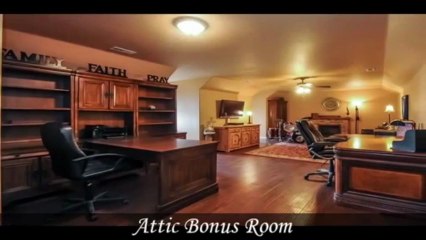 Beautiful custom ranch home in Castle Rock for sale!