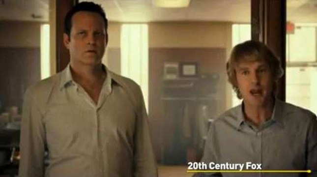 The Internship, The Purge Hit Theaters