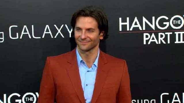 Bradley Cooper Wasn't 2011's Sexiest Man