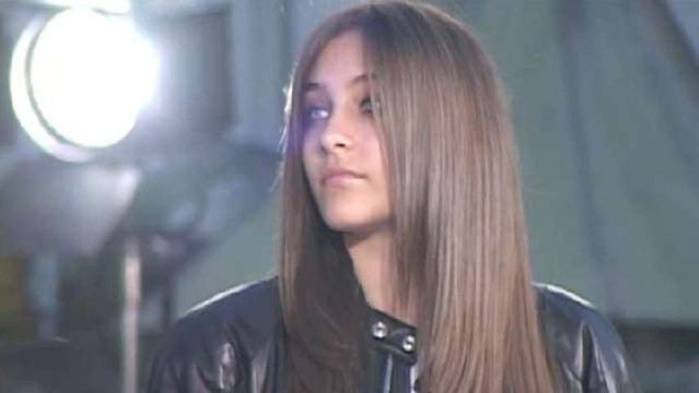 Paris Jackson Rushed To Hospital