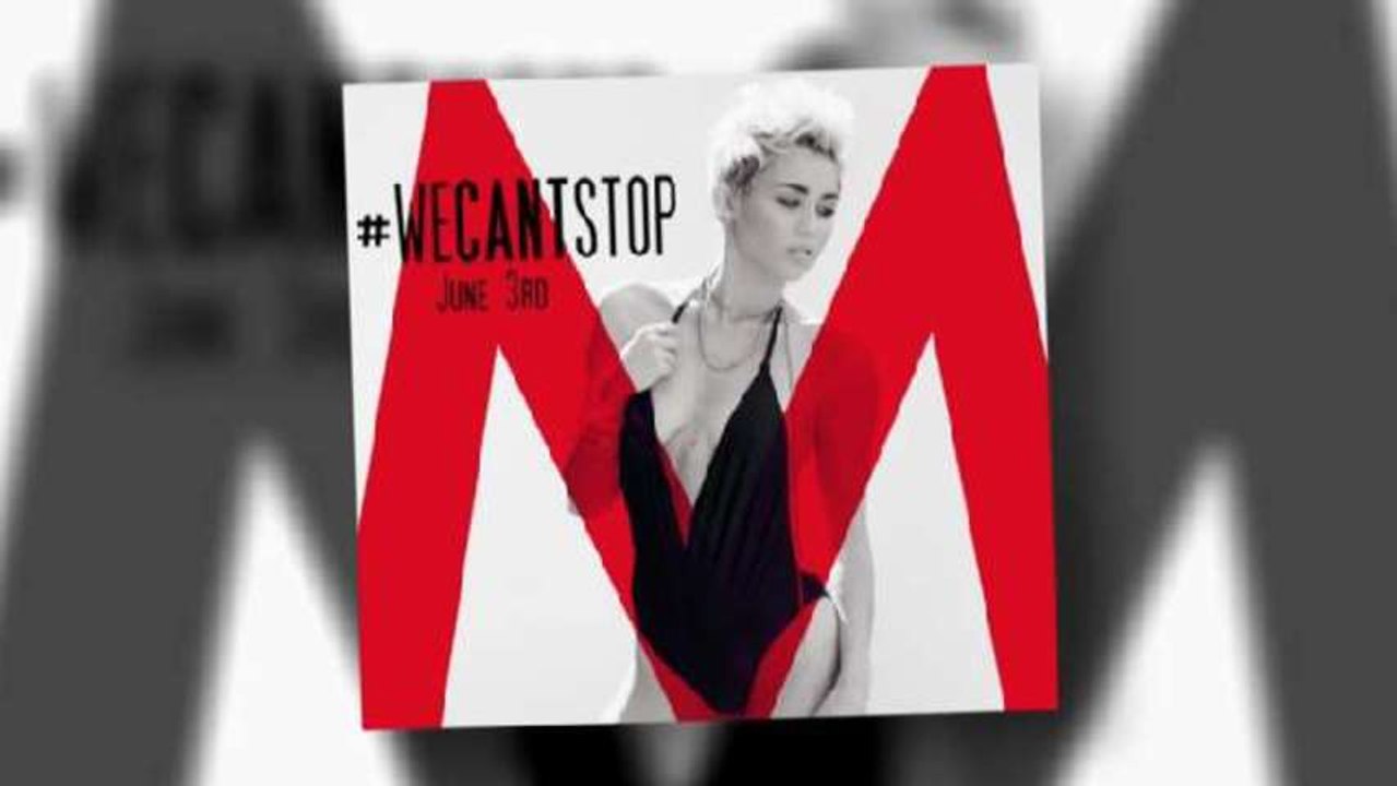 Miley Cyrus Criticized For Lyrics